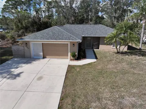 4337 MERMELL CIR — home for sale