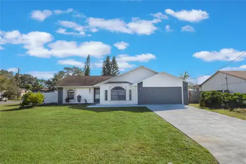 6075 APPLE AVE — home for sale