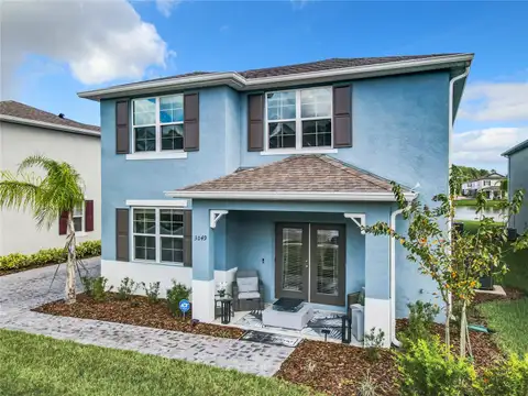 3049 MELETO BLVD — home for sale