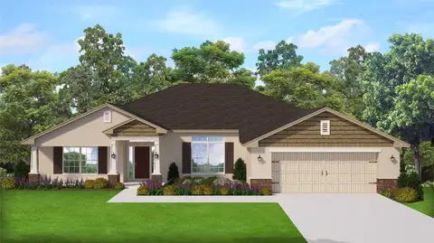 15255 MOTTLED OWL RD — home for sale