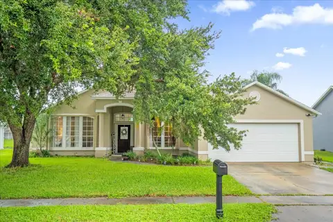 3240 BRENTWOOD LN — home for sale