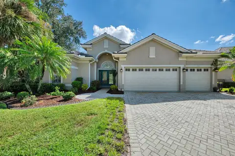 1062 EAGLES FLIGHT WAY — home for sale