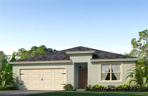 7127 PAINTED BUNTING WAY — home for sale