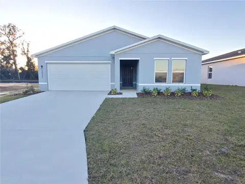 12966 SE 53RD AVE — home for sale