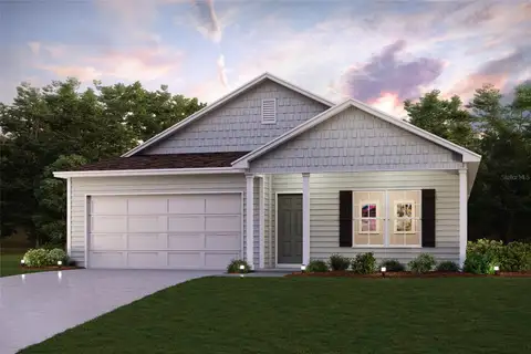 10 ROLLING FERN DR — home for sale