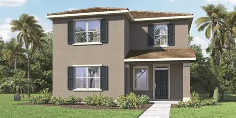2715 BARRED OWL LN — home for sale