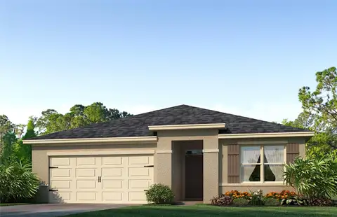 1897 WALNUT CREEK DR — home for sale