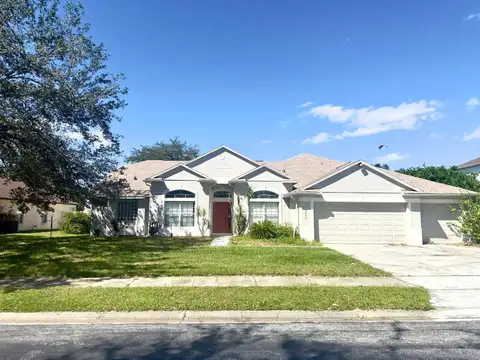 2656 REAGAN TRL — home for sale