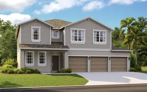12916 TROVITA DR — home for sale