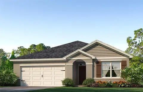 7152 PAINTED BUNTING WAY — home for sale