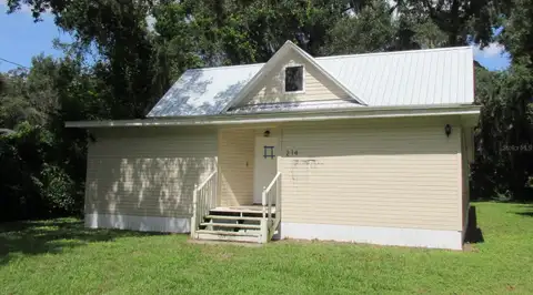 214 W DADE AVE — home for sale