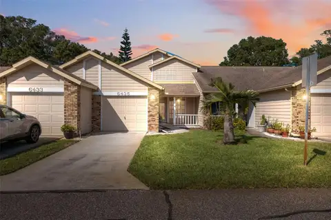 6435 THICKET TRL — home for sale