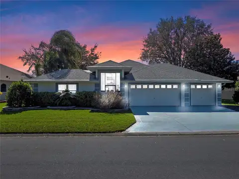 21600 KING HENRY AVE — home for sale
