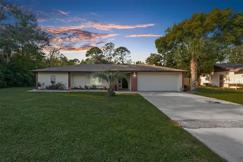 5479 PINEHURST DR — home for sale