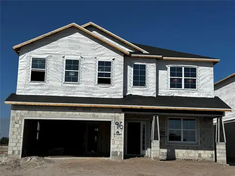 2684 GREAT HERON AVE — home for sale