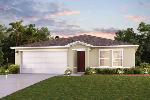 12893 SE 53RD AVE — home for sale