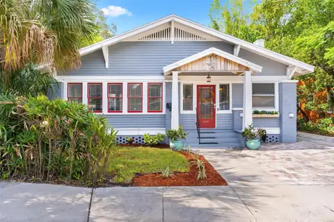 909 E CAYUGA ST #A — home for sale