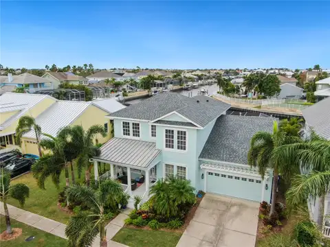 410 ISLEBAY DR — home for sale