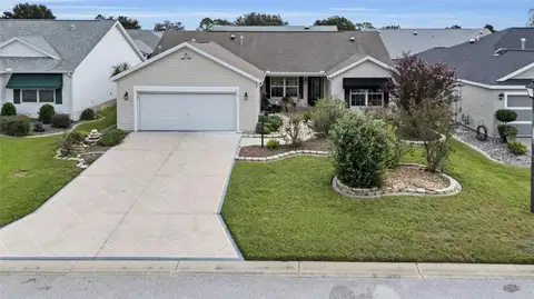 16721 SE 77TH NORTHRIDGE CT — home for sale