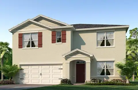 3681 RORY OAK CIR — home for sale