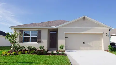 2538 SAGE VALLEY WAY — home for sale