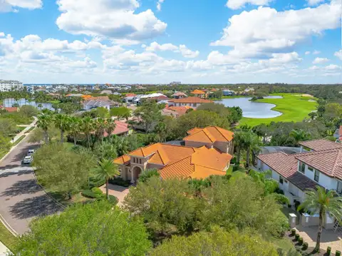 22 HAMMOCK BEACH PKWY — home for sale