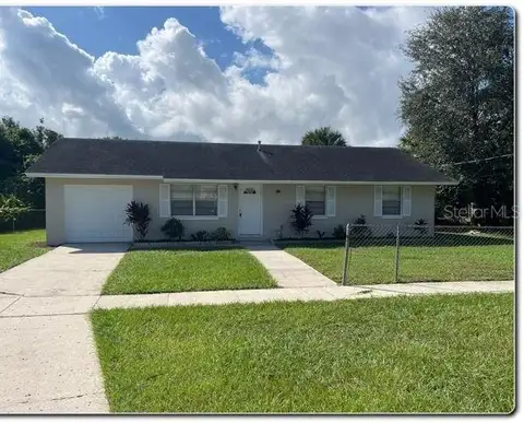 512 W ELLA J GILMORE ST — home for sale