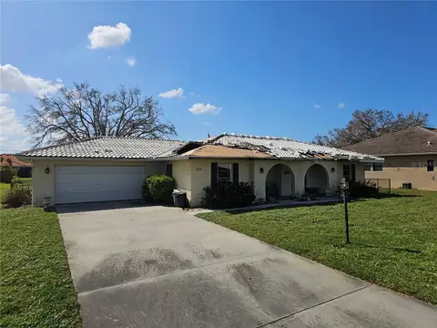 306 SIGNORELLI DR — home for sale