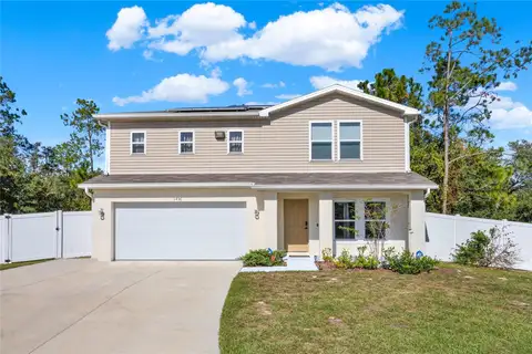 1436 ORLANDO CT — home for sale