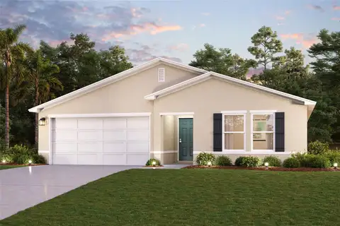 1246 STONE RIDGE CIR — home for sale