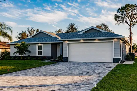 25118 ALCAZAR DR — home for sale
