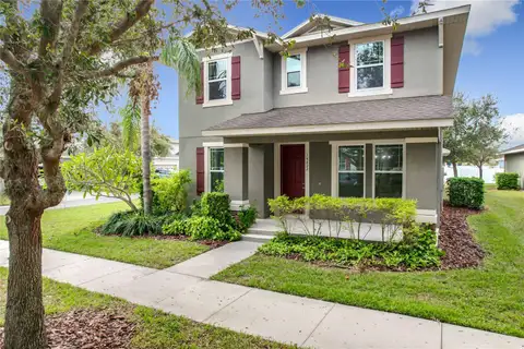14822 PORTER RD — home for sale
