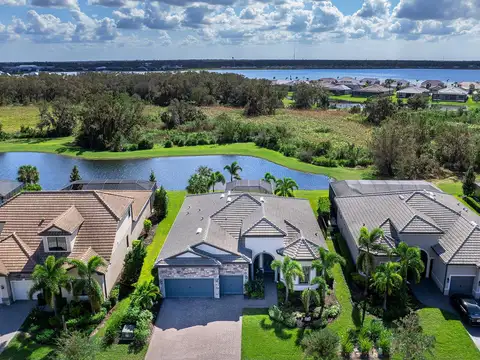 7989 GRANDE SHORES DR — home for sale