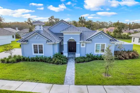 120 NEW LEATHERWOOD DR — home for sale