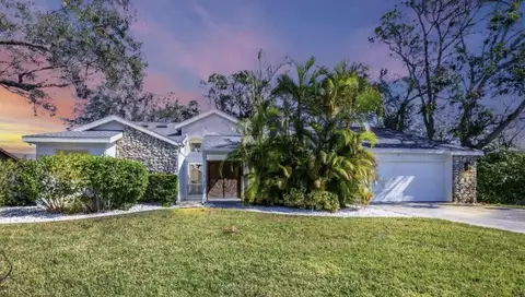 1755 OAK LAKES DR — home for sale