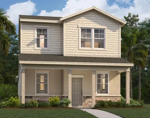 422 BELMOND DR — home for sale
