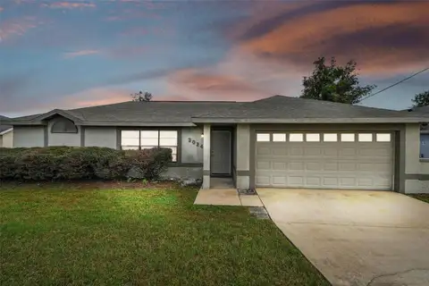 3024 FOXBORO CIR — home for sale