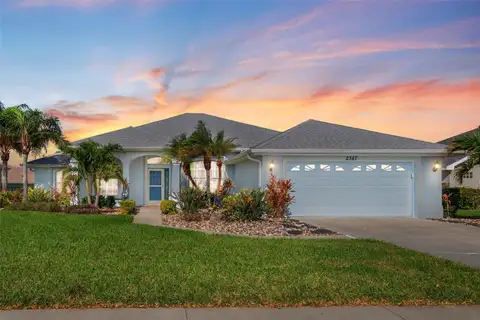 2347 JASMINE WAY — home for sale