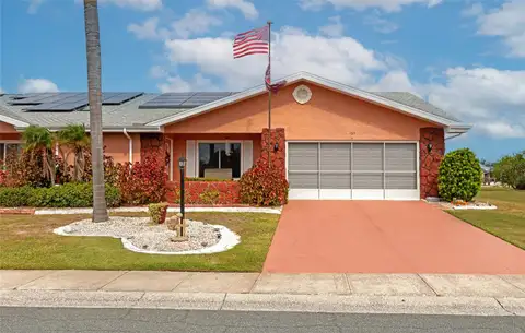 1511 CLOISTER DR — home for sale