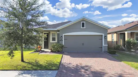 11633 MANDEVILLA VIEW WAY — home for sale