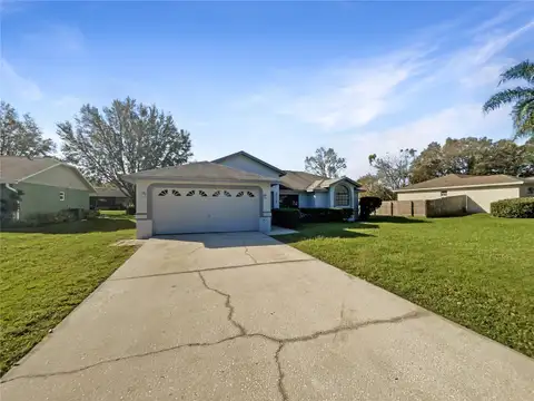 2710 JENNIFER DR — home for sale