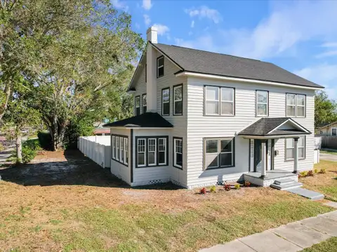 500 53RD ST S — home for sale