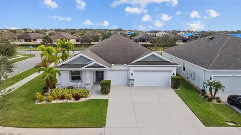 5085 IVORY STONE DR — home for sale