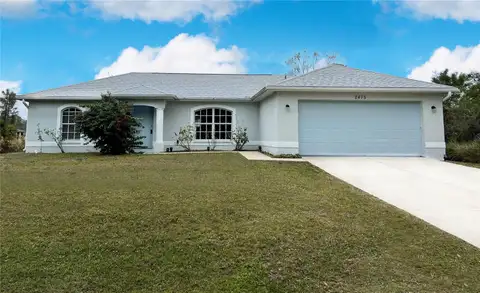 2415 ANCIENT RD — home for sale