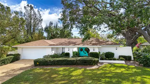 2121 TANGLEWOOD DR — home for sale