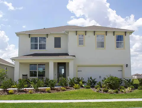 2626 SAGE VALLEY WAY — home for sale