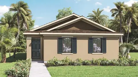 1580 HUMMINGBIRD RD — home for sale