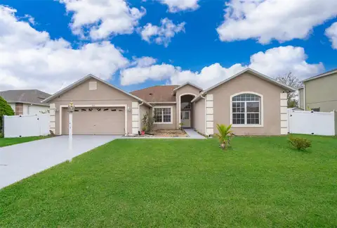 143 BRIXHAM CT — home for sale