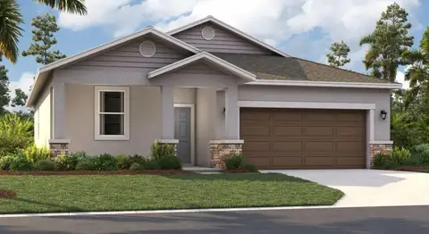 10168 HUNTINGNET WAY — home for sale