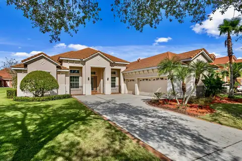 8306 WINDSOR BLUFF DR — home for sale